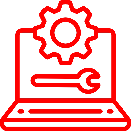 laptop-red