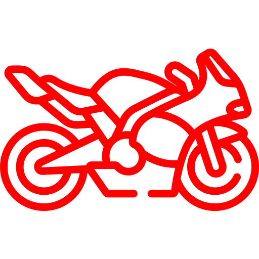 morobike-red